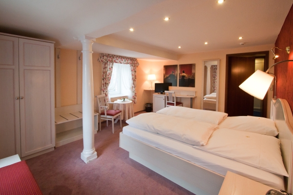 Hotel Alter Landkrug (Nortorf)